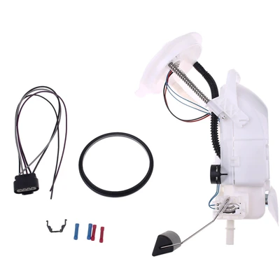 2003-2004 Cadillac CTS Fuel Pump with Sending Unit A-Premium APFP0620