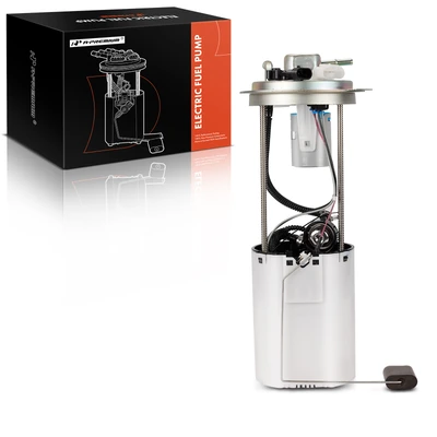 Fuel Pump Assembly with Sensor