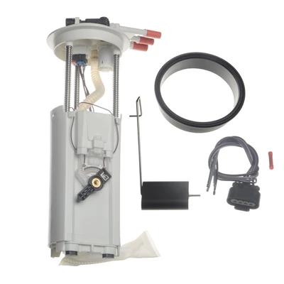 Fuel Pump Assembly with Sensor
