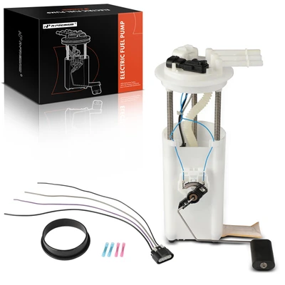 Fuel Pump Assembly with Sensor