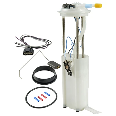 2003 Chevrolet Express 3500 Fuel Pump with Sensor with Sending Unit A-Premium APFP0618