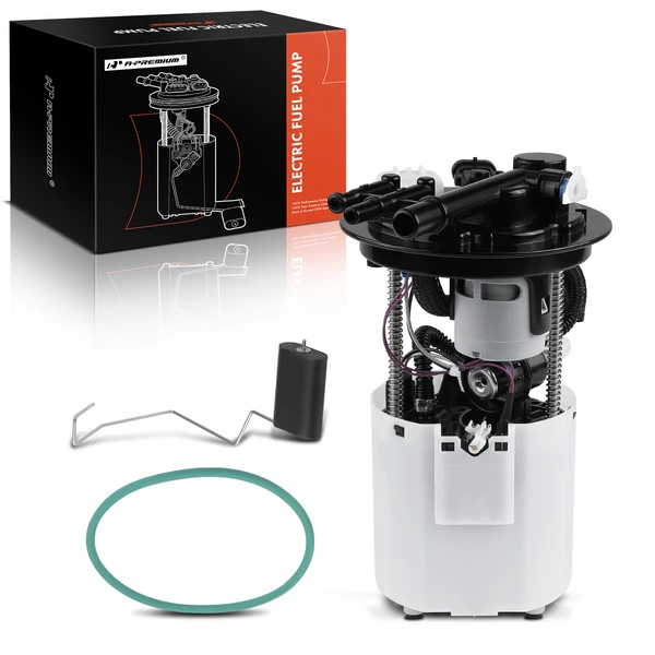 2004-2007 Buick Rendezvous Fuel Pump with Sensor with Sending Unit A-Premium FP0046