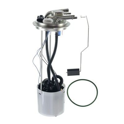 Fuel Pump Assembly with Sensor