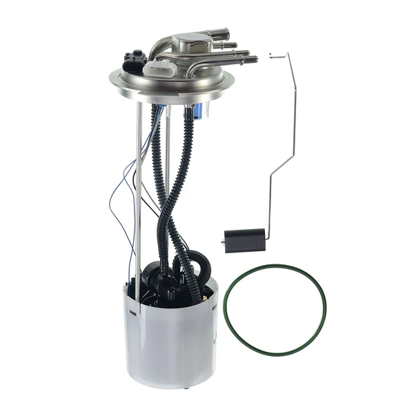 2007 GMC Sierra 3500 Classic Fuel Pump with Sensor with Sending Unit A-Premium APFP0395