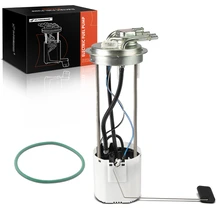 2007 GMC Sierra 3500 Classic Fuel Pump with Sending Unit A-Premium APFP0622