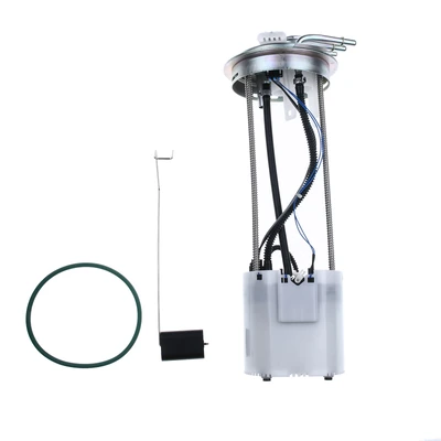 Fuel Pump Assembly