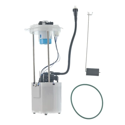 Fuel Pump Assembly with Sensor