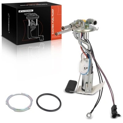 Fuel Pump Assembly