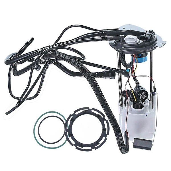 2005-2006 Chevrolet Equinox Fuel Pump with Sensor with Sending Unit A-Premium APFP0152
