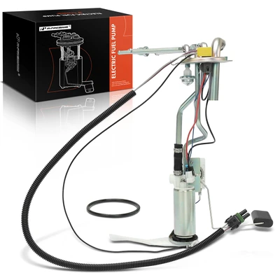 Fuel Pump Assembly