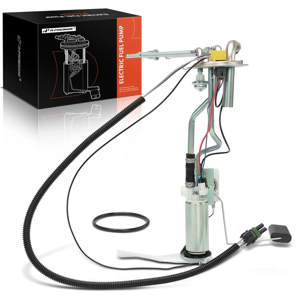 1987 Chevrolet R10 Fuel Pump with Sending Unit A-Premium APFP0629