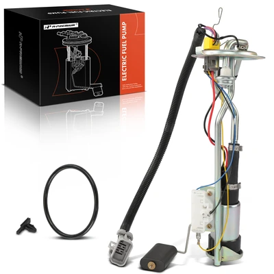 Fuel Pump Assembly