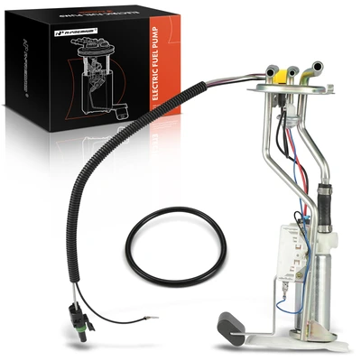 Fuel Pump Assembly