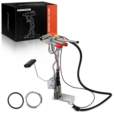 Fuel Pump Assembly