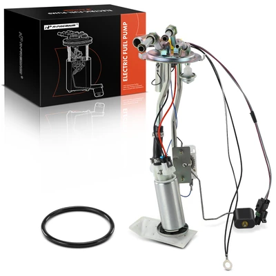 1992-1993 Chevrolet S10 Fuel Pump with Sending Unit A-Premium APFP0633