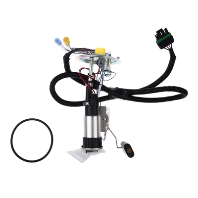 Fuel Pump Assembly