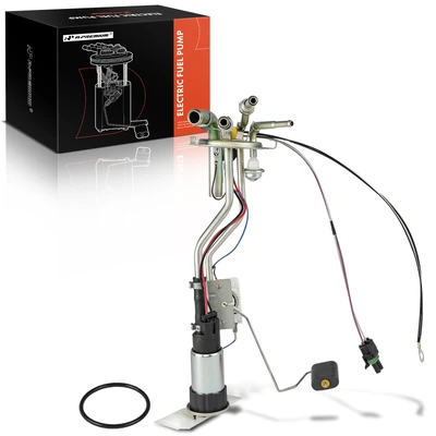 Fuel Pump Assembly