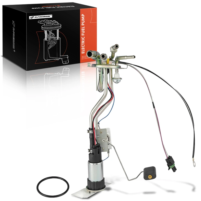 A-Premium electric fuel pump for 