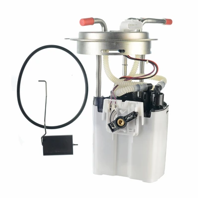 Fuel Pump Assembly