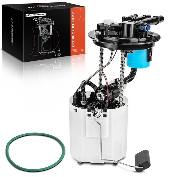 Fuel Pump with Sensor with Sending Unit A-Premium FP0087