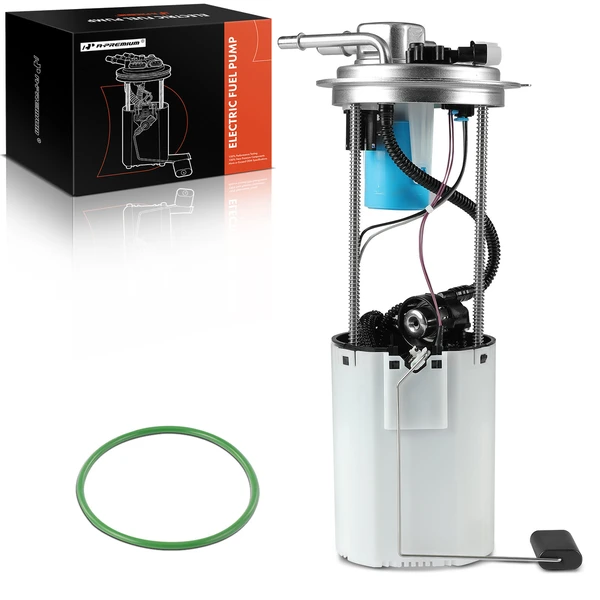 2007 GMC Sierra 2500 HD Classic Fuel Pump with Sensor with Sending Unit A-Premium FP0171