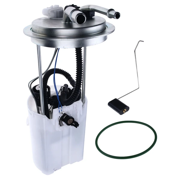 2004-2008 Chevrolet Express 3500 Fuel Pump with Sensor with Sending Unit A-Premium APFP0637