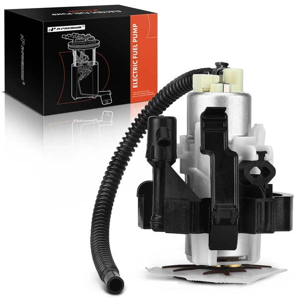 1998-2003 BMW 540i Fuel Pump A-Premium FP0006