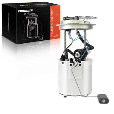Fuel Pump Assembly with Sensor