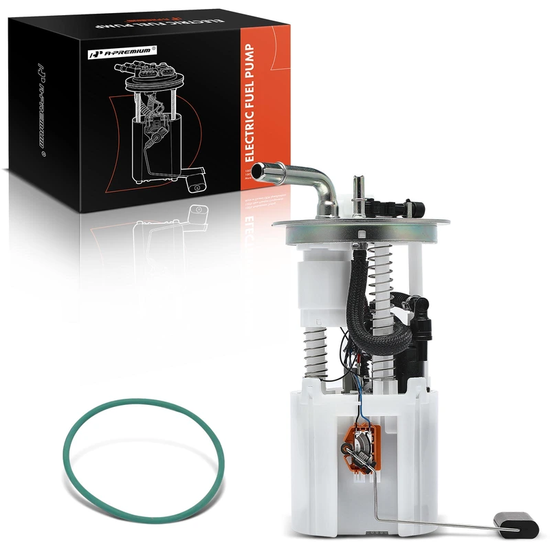 Fuel Pump with Sensor with Sending Unit A-Premium FP0173