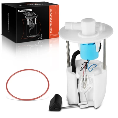 Fuel Pump Assembly