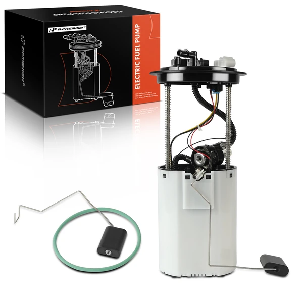 Fuel Pump with Sensor with Sending Unit A-Premium APFP0155