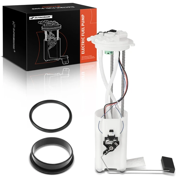 2003 GMC Sonoma Fuel Pump with Sensor with Sending Unit A-Premium APFP0947