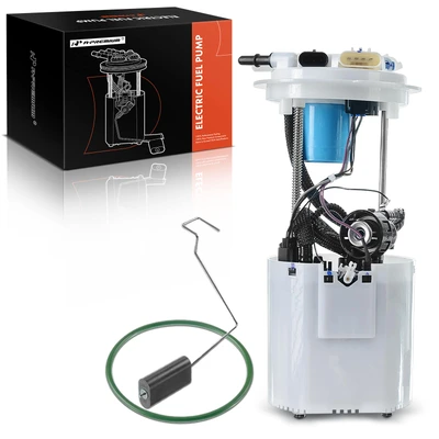 Fuel Pump Assembly with Sensor