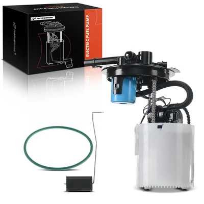 Fuel Pump Assembly with Sensor