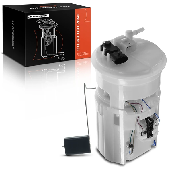 2006-2008 Chevrolet Aveo5 Fuel Pump with Sensor with Sending Unit A-Premium FP0088