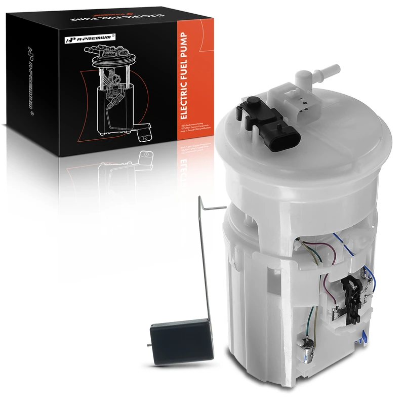A-Premium electric fuel pump for 