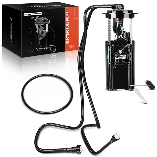 2006-2008 Chevrolet Cobalt Fuel Pump with Sending Unit A-Premium FP0031