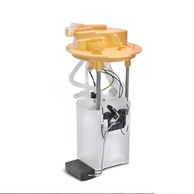 Fuel Pump Assembly