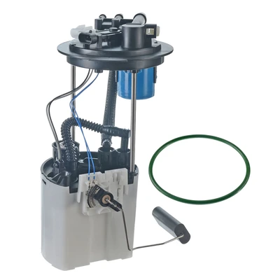 Fuel Pump Assembly with Sensor