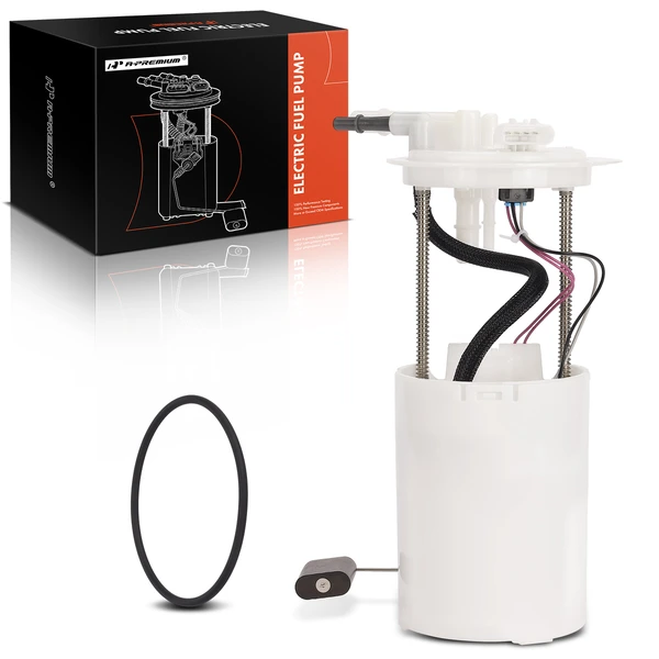 Fuel Pump with Sending Unit A-Premium APFP0869