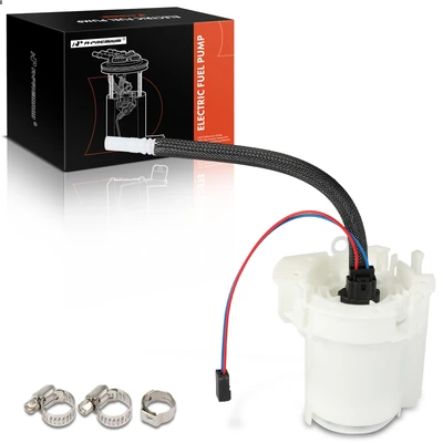 Fuel Pump Assembly