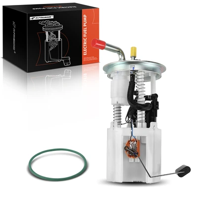 Fuel Pump Assembly with Sensor