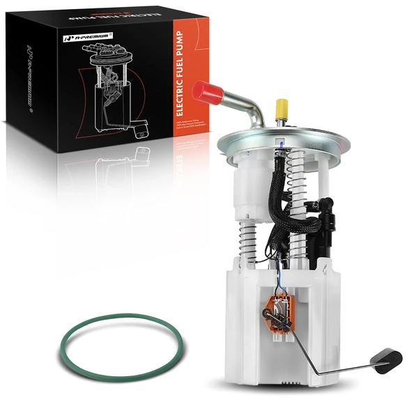 Fuel Pump with Sensor with Sending Unit A-Premium APFP0644