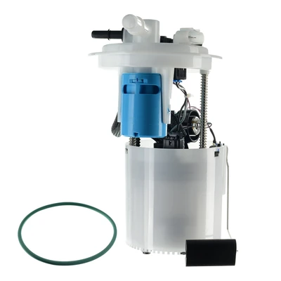 Fuel Pump Assembly with Sensor