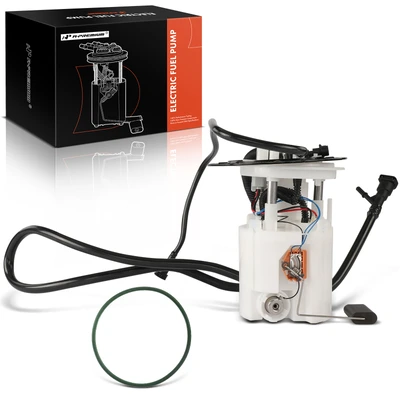 2007-2008 Chevrolet Malibu Fuel Pump with Sensor with Sending Unit A-Premium APFP0154