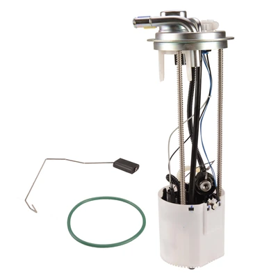 Fuel Pump Assembly