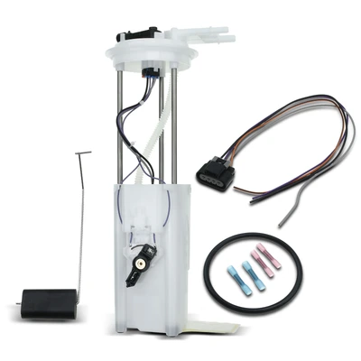 1998-2002 Chevrolet Express 3500 Fuel Pump with Sensor with Sending Unit A-Premium APFP1079