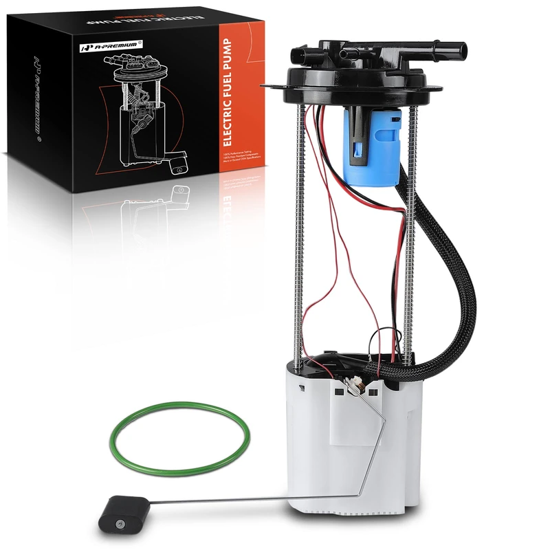 A-Premium electric fuel pump for 