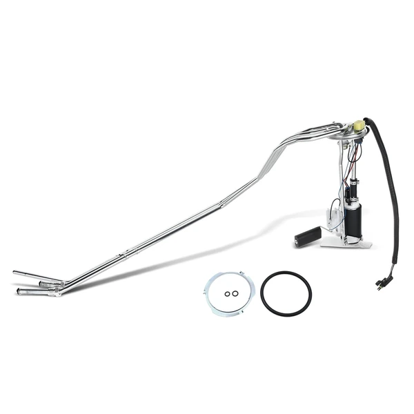 1989-1990 Pontiac Bonneville Fuel Pump with Sending Unit A-Premium APFP1080