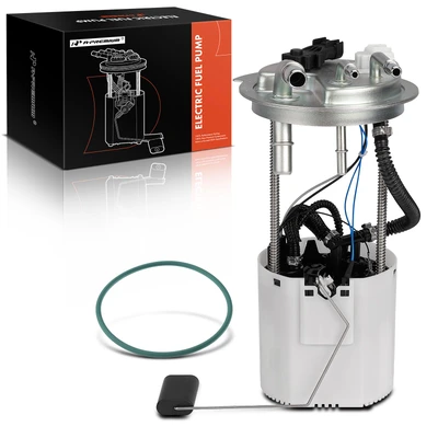 Fuel Pump Assembly with Sensor